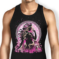 Goddess of Love and Beauty Tank Top - Adult & Kids T-Shirts, Sweatshirts & Hoodies apparel design preview 1