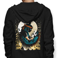Goddess of Order - Adult & Kids T-Shirts, Sweatshirts & Hoodies apparel design preview 1