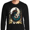Goddess of Order - Adult & Kids T-Shirts, Sweatshirts & Hoodies apparel design preview 1