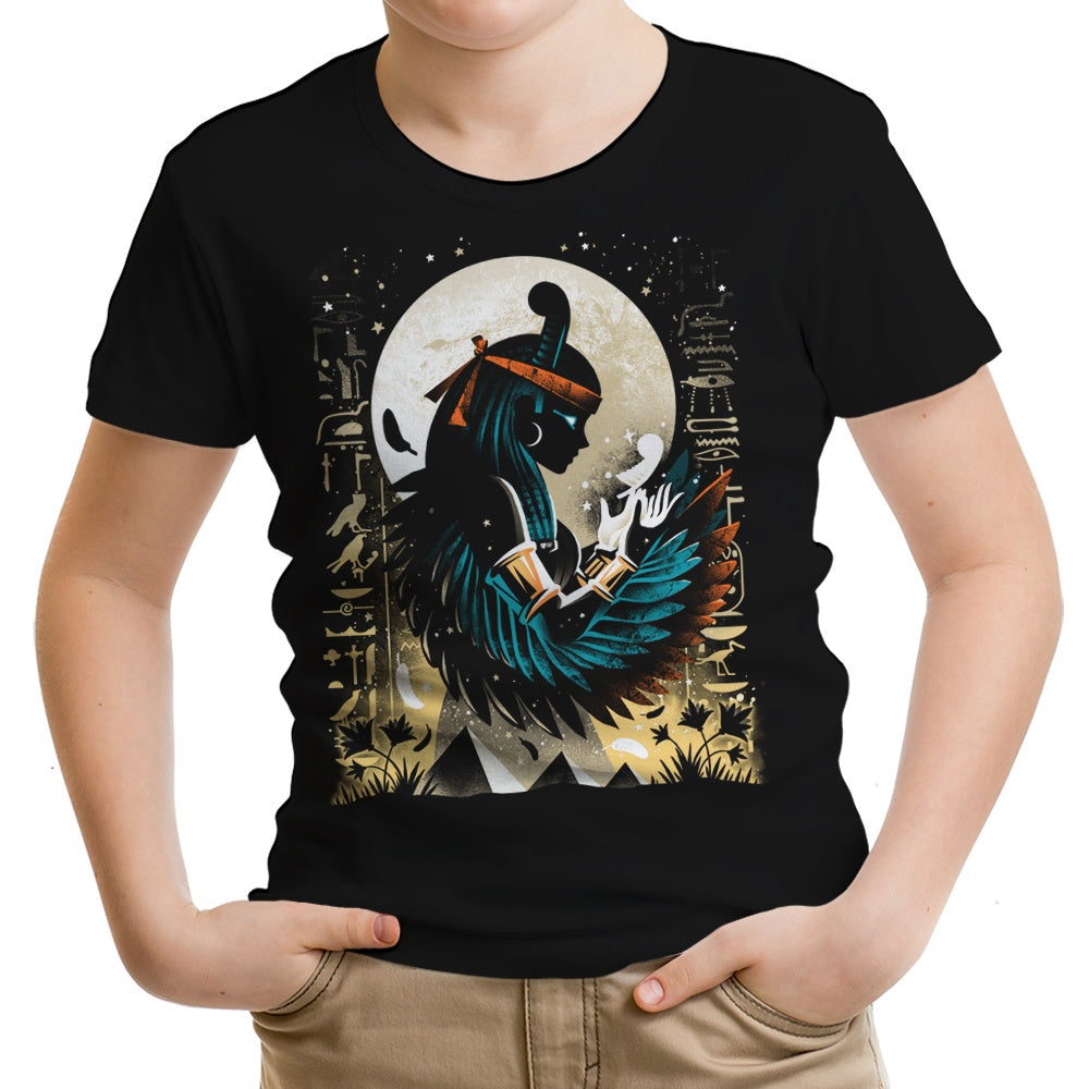 Goddess of Order Youth Apparel - Adult & Kids T-Shirts, Sweatshirts & Hoodies apparel design preview 1