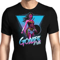 Goddess of Truth Men's Apparel - Adult & Kids T-Shirts, Sweatshirts & Hoodies apparel design preview 1