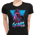Goddess of Truth Women's Apparel - Adult & Kids T-Shirts, Sweatshirts & Hoodies apparel design preview 1