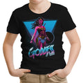 Goddess of Truth Youth Apparel - Adult & Kids T-Shirts, Sweatshirts & Hoodies apparel design preview 1