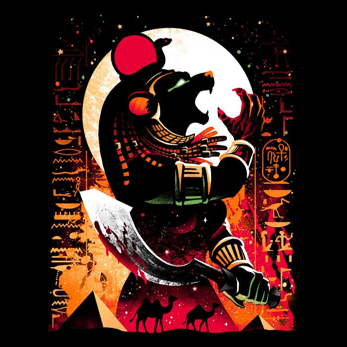 Goddess of War Men's V-Neck - Adult & Kids T-Shirts, Sweatshirts & Hoodies apparel design preview 2