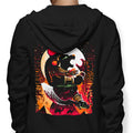 Goddess of War - Adult & Kids T-Shirts, Sweatshirts & Hoodies apparel design preview 1