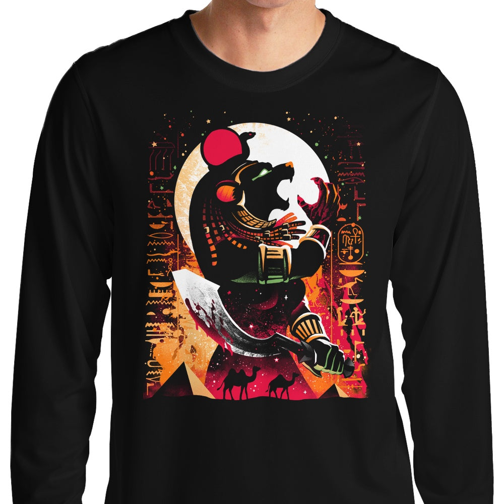 Goddess of War - Adult & Kids T-Shirts, Sweatshirts & Hoodies apparel design preview 1