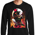 Goddess of War - Adult & Kids T-Shirts, Sweatshirts & Hoodies apparel design preview 1