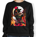 Goddess of War - Adult & Kids T-Shirts, Sweatshirts & Hoodies apparel design preview 1