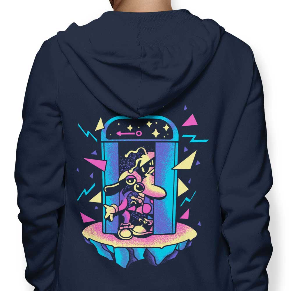 Going Home - Adult & Kids T-Shirts, Sweatshirts & Hoodies apparel design preview 1
