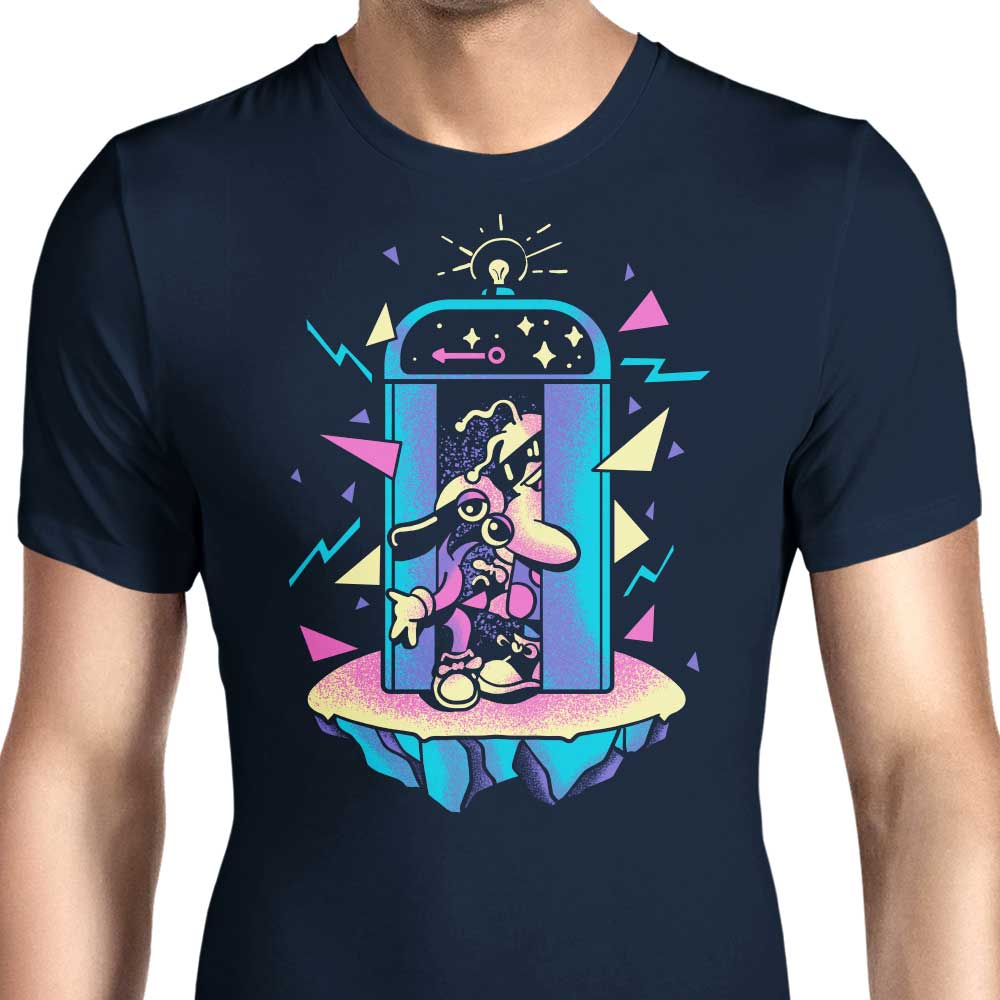 Going Home Men's Apparel - Adult & Kids T-Shirts, Sweatshirts & Hoodies apparel design preview 1
