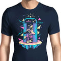 Going Home Men's Apparel - Adult & Kids T-Shirts, Sweatshirts & Hoodies apparel design preview 1