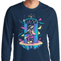 Going Home - Adult & Kids T-Shirts, Sweatshirts & Hoodies apparel design preview 1