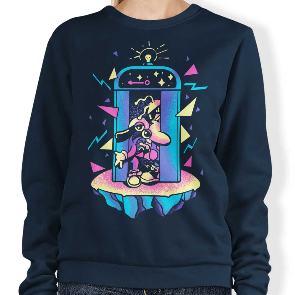 Going Home - Adult & Kids T-Shirts, Sweatshirts & Hoodies apparel design preview 1