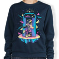 Going Home - Adult & Kids T-Shirts, Sweatshirts & Hoodies apparel design preview 1