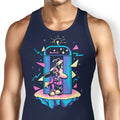 Going Home Tank Top - Adult & Kids T-Shirts, Sweatshirts & Hoodies apparel design preview 1