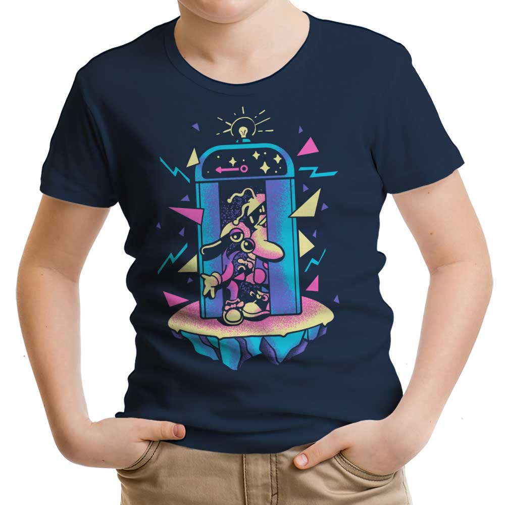 Going Home Youth Apparel - Adult & Kids T-Shirts, Sweatshirts & Hoodies apparel design preview 1