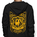 Golden Deer Officers - Adult & Kids T-Shirts, Sweatshirts & Hoodies apparel design preview 1