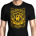 Golden Deer Officers Men's Apparel - Adult & Kids T-Shirts, Sweatshirts & Hoodies apparel design preview 1
