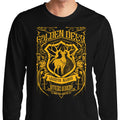 Golden Deer Officers - Adult & Kids T-Shirts, Sweatshirts & Hoodies apparel design preview 1