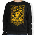 Golden Deer Officers - Adult & Kids T-Shirts, Sweatshirts & Hoodies apparel design preview 1