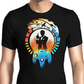 Golden Gun 64 Men's Apparel - Adult & Kids T-Shirts, Sweatshirts & Hoodies apparel design preview 1