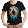 Golden Gun 64 Youth Apparel - Adult & Kids T-Shirts, Sweatshirts & Hoodies apparel design preview 1