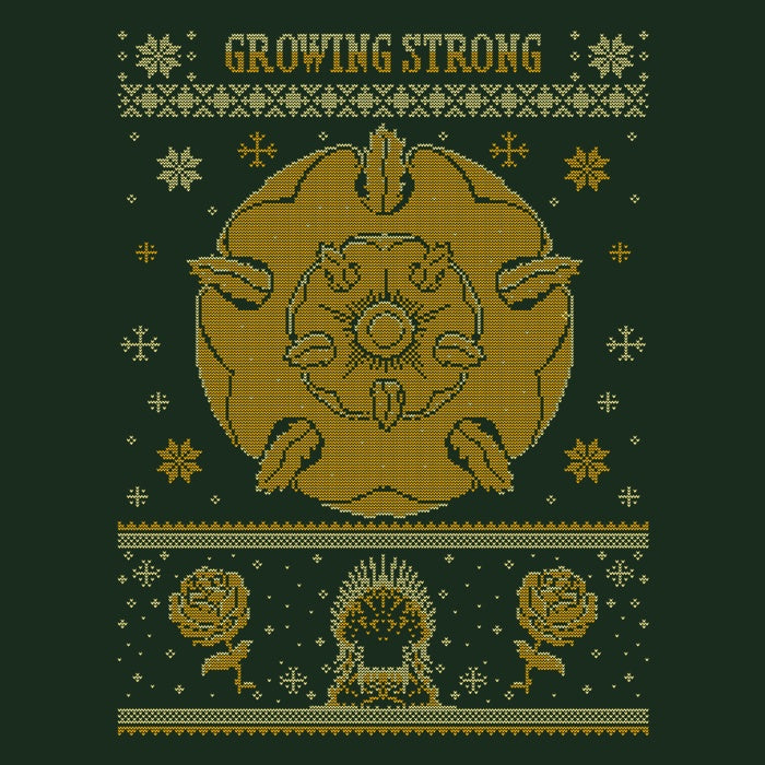 Navy Bear Sweater Tank Top - Adult & Kids T-Shirts, Sweatshirts & Hoodies apparel design preview 2