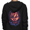 Good Guy Wants to Play - Adult & Kids T-Shirts, Sweatshirts & Hoodies apparel design preview 1