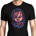 Good Guy Wants to Play Men's Apparel - Adult & Kids T-Shirts, Sweatshirts & Hoodies apparel design preview 1
