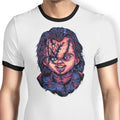 Good Guy Wants to Play Ringer - Adult & Kids T-Shirts, Sweatshirts & Hoodies apparel design preview 1