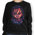 Good Guy Wants to Play - Adult & Kids T-Shirts, Sweatshirts & Hoodies apparel design preview 1