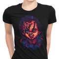 Good Guy Wants to Play Women's Apparel - Adult & Kids T-Shirts, Sweatshirts & Hoodies apparel design preview 1