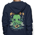 Good Luck, Cthulhu - Adult & Kids T-Shirts, Sweatshirts & Hoodies apparel design preview 1