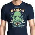 Good Luck, Cthulhu Men's Apparel - Adult & Kids T-Shirts, Sweatshirts & Hoodies apparel design preview 1