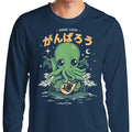 Good Luck, Cthulhu - Adult & Kids T-Shirts, Sweatshirts & Hoodies apparel design preview 1