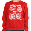 Good Old Drive - Adult & Kids T-Shirts, Sweatshirts & Hoodies apparel design preview 1