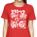 Good Old Drive Women's Apparel - Adult & Kids T-Shirts, Sweatshirts & Hoodies apparel design preview 1