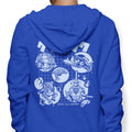 Good Old Mega - Adult & Kids T-Shirts, Sweatshirts & Hoodies apparel design preview 1