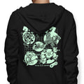 Good Old Super - Adult & Kids T-Shirts, Sweatshirts & Hoodies apparel design preview 1