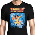 GoofBoy Men's Apparel - Adult & Kids T-Shirts, Sweatshirts & Hoodies apparel design preview 1