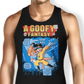 GoofBoy Tank Top - Adult & Kids T-Shirts, Sweatshirts & Hoodies apparel design preview 1
