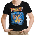 GoofBoy Youth Apparel - Adult & Kids T-Shirts, Sweatshirts & Hoodies apparel design preview 1