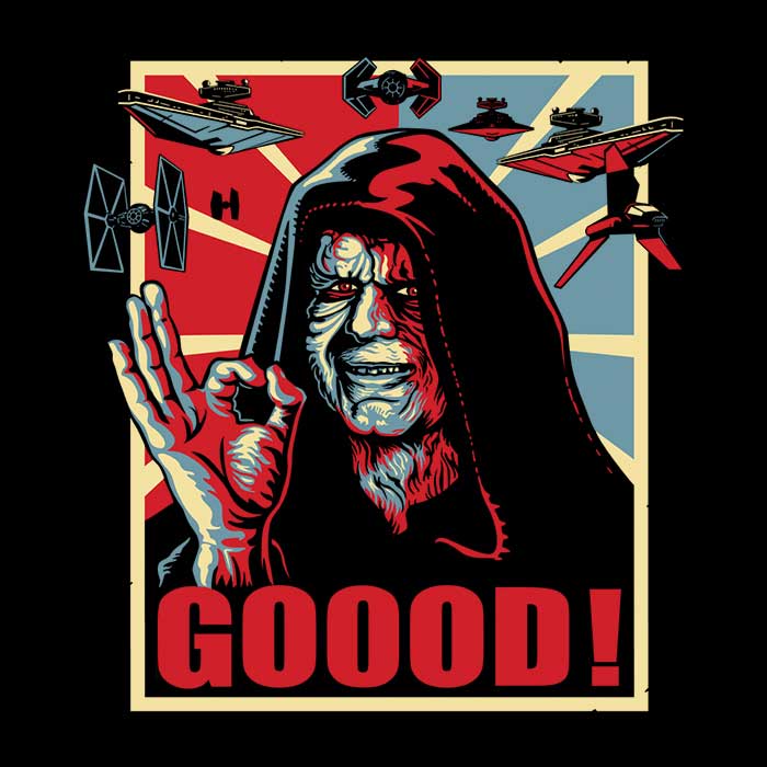 Goood Men's Apparel - Adult & Kids T-Shirts, Sweatshirts & Hoodies apparel design preview 2