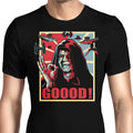Goood Men's Apparel - Adult & Kids T-Shirts, Sweatshirts & Hoodies apparel design preview 1