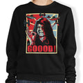 Goood - Adult & Kids T-Shirts, Sweatshirts & Hoodies apparel design preview 1