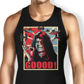 Goood Tank Top - Adult & Kids T-Shirts, Sweatshirts & Hoodies apparel design preview 1