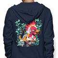 Gotcha - Adult & Kids T-Shirts, Sweatshirts & Hoodies apparel design preview 1