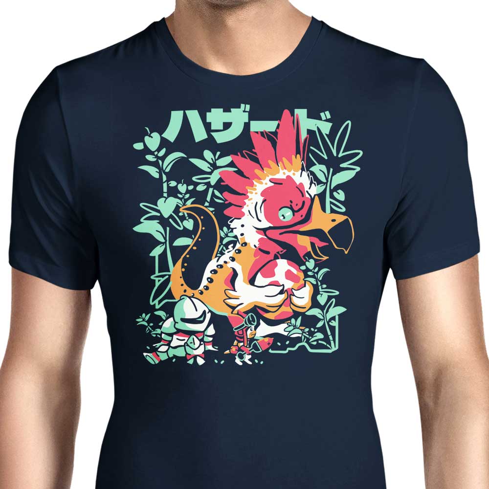 Gotcha Men's Apparel - Adult & Kids T-Shirts, Sweatshirts & Hoodies apparel design preview 1