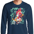 Gotcha - Adult & Kids T-Shirts, Sweatshirts & Hoodies apparel design preview 1