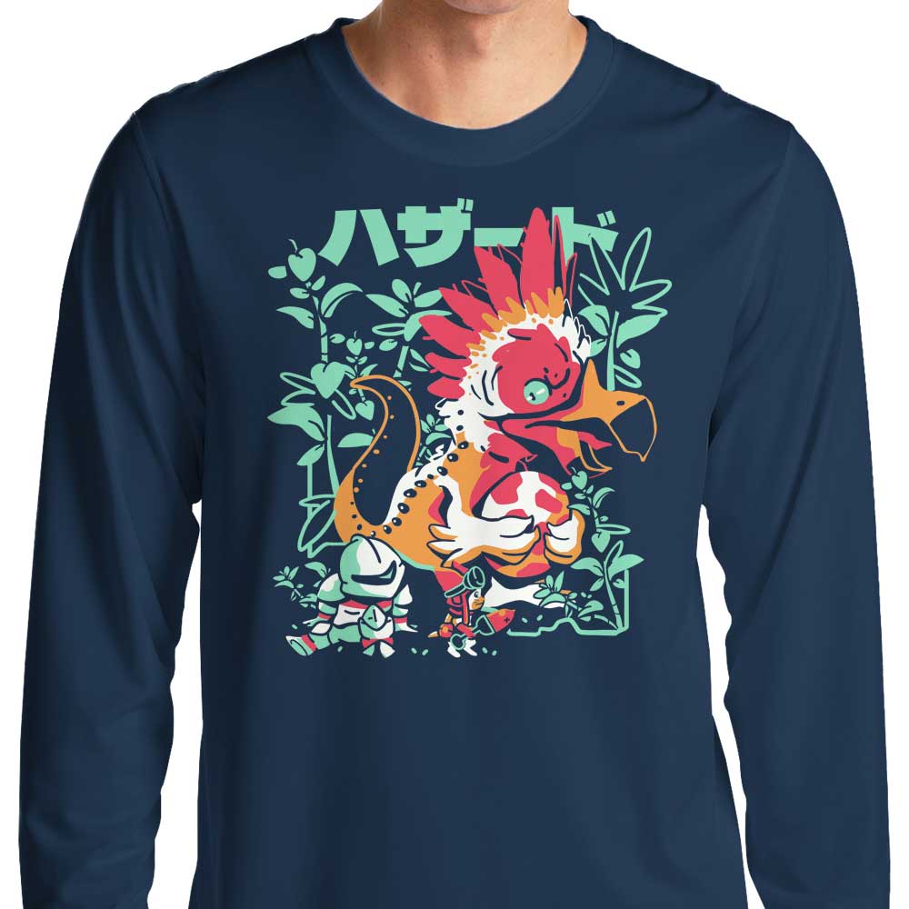 Gotcha - Adult & Kids T-Shirts, Sweatshirts & Hoodies apparel design preview 1
